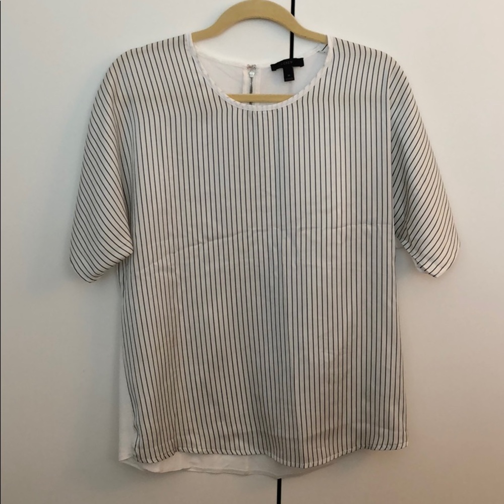J. Crew Top